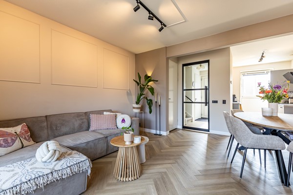 Medium property photo - Swanenburg 8, 9363 KL Marum